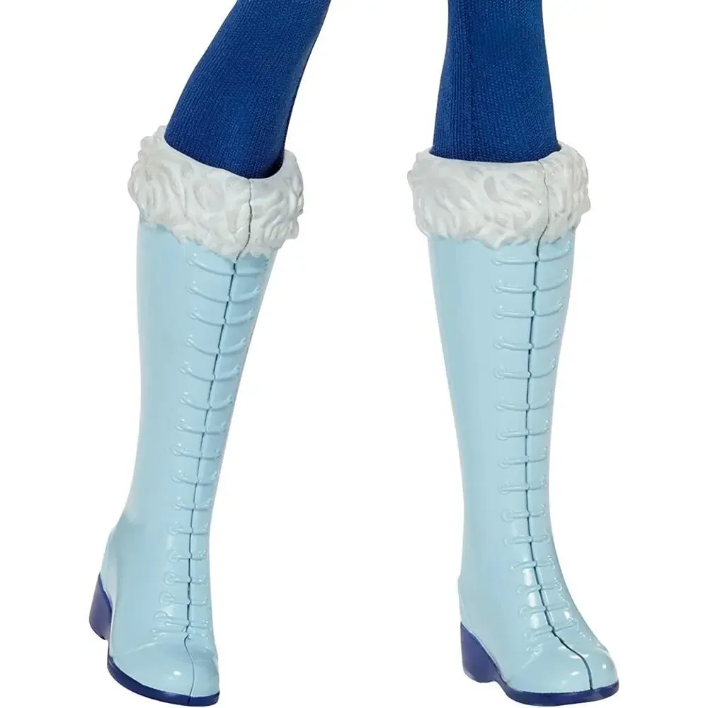 Frost - DC Super Hero Girls 12